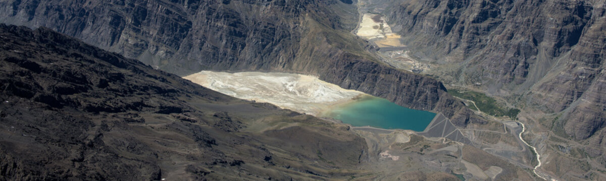 Reserva Nacional Rio Blanco