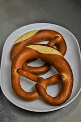 bretzel
