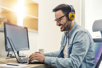 Call center