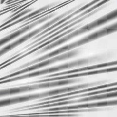 Obraz premium a transparent plastic warp background texture vector