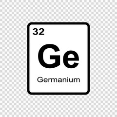 chemical element Germanium