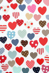 Valentine concept  for background