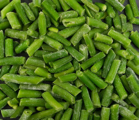 Frozen Green Beans