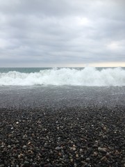 海