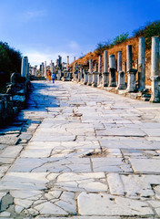 Fototapeta premium Ephesus, Turkey