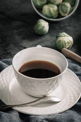 American coffee