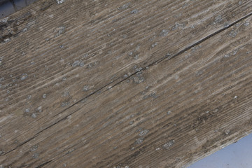 Naklejka premium Textura de madera