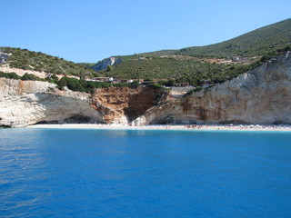 Porto Katsiki - Lefkada - Greece