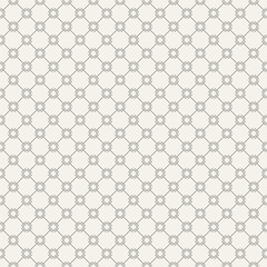 Abcstract seamless pattern of rhombuses and lines.