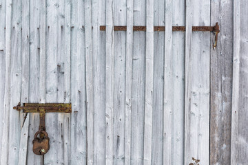 old wooden wall hook on the doors texture tree old door lock