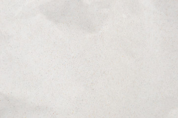 Wrinkled packaging paper background