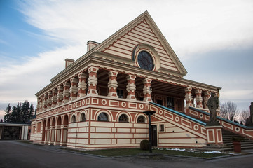 Krematorium Pardubice