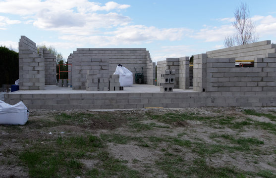 Construction maison
