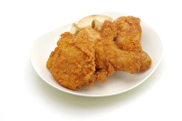 フライドチキン