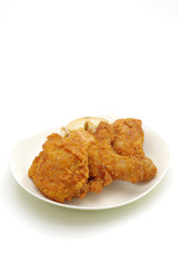 フライドチキン
