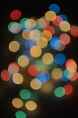 Bokeh