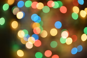 Bokeh