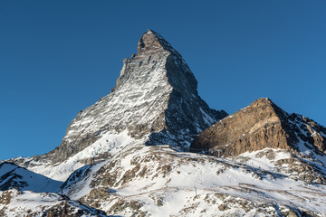 Matterhorn Swiss
