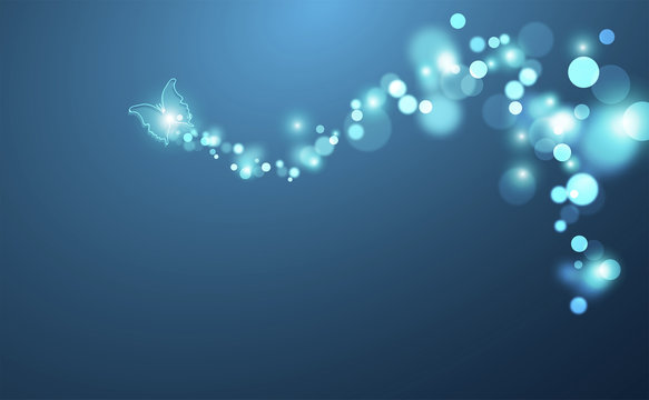 farfalla, libert&agrave;, volare, leggera