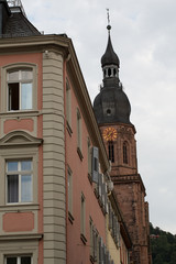 Fototapeta premium Heidelberg