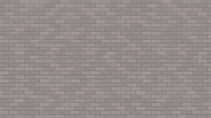 Fototapeta premium Brick wall. Interior texture. Architecture. Minimalism style texture. Vector illustration. Grunge facade. Building wall. Business background for poster or banner.