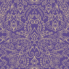 cardboard package with flowers bouquet. mock up, template. stock vector