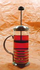 French press and filter coffee
- 198615007
