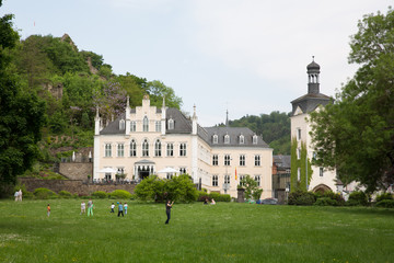 Schlosspark