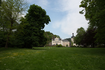 Schlosspark