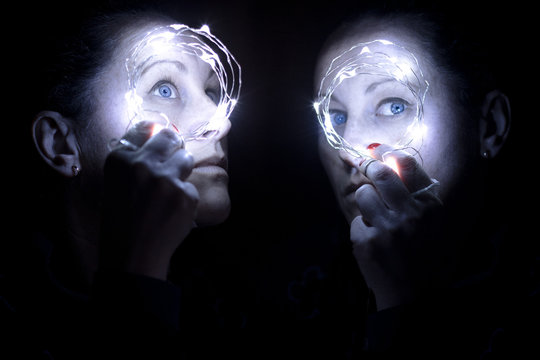 luci di natale