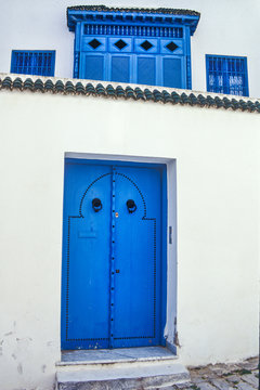 Tunisia, Bizerte, Tunis