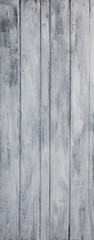 white painted old weathered wooden wall, wood texture, white wooden background
