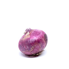 Red Onion - 198623844