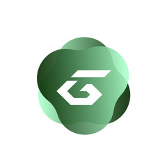 G Letter Logo