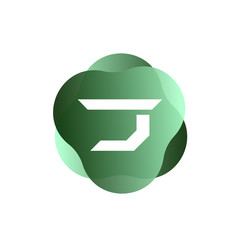 J Letter Logo