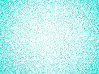 Comic speed frame. Scrawl strokes. Explosion background. Hand drawn effect backdrop. Ink paint strokes circle. Vintage pop art comic. Abstract vector. Zoom tunnel sketch.