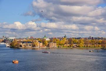 Stockholm 3