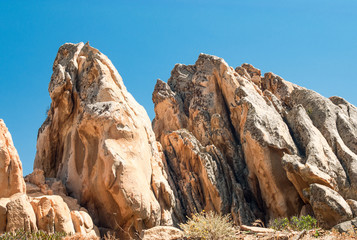 The fascinating nature and luxury of north east Sardinia