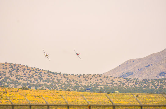 2017 Air Race Reno Nv