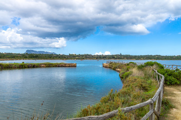 The fascinating nature and luxury of north east Sardinia