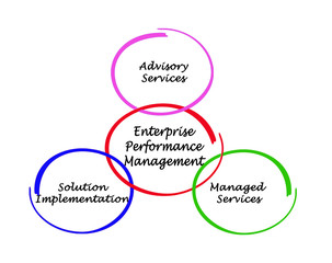  Enterprise Performance Management