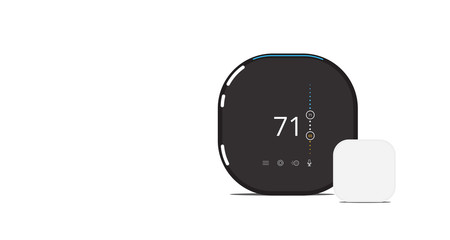 Smart Thermostat