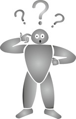 human emotion problem