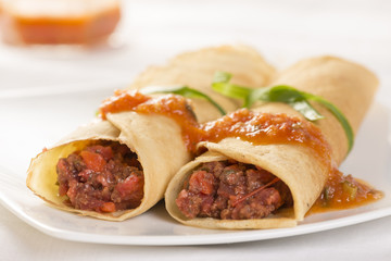 panquecas