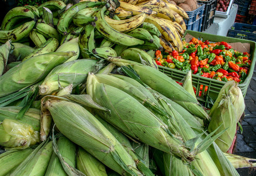 Venezuelan food