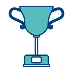 trophy start up win award image