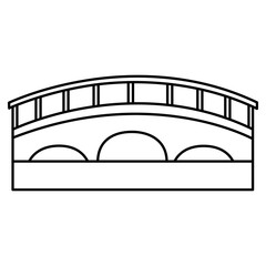 bridge architecture structure