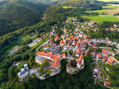 Hohnstein | S&auml;chsische Schweiz