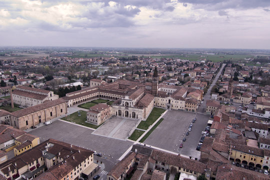 San Benedetto Po - Abbazia Polirone