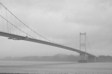 Severn Road Bridge